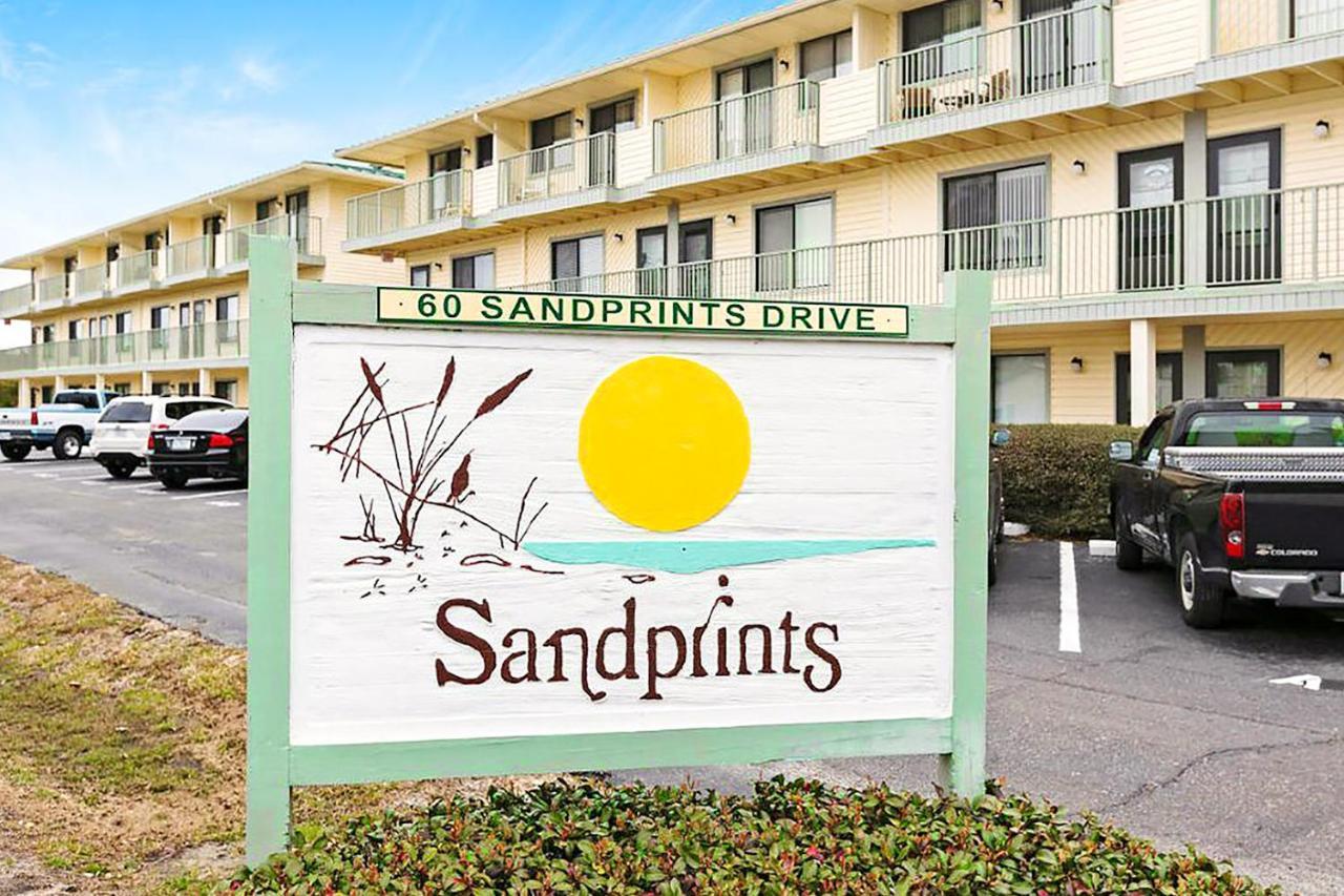 德斯廷Sandprints E10公寓 外观 照片